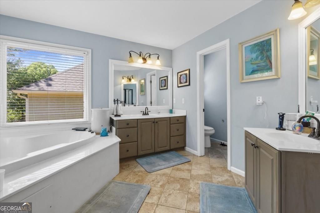 2015 Towne Lake Hills Woodstock - 1
