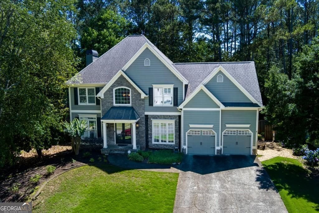 2015 Towne Lake Hills Woodstock - 10
