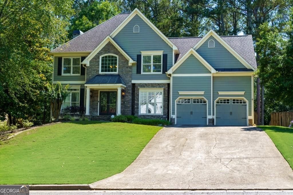 2015 Towne Lake Hills Woodstock - 11