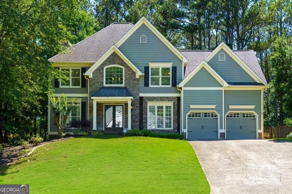 2015 Towne Lake Hills Woodstock - 12
