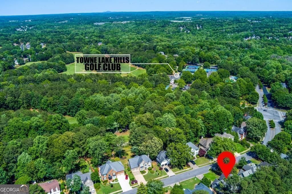 2015 Towne Lake Hills Woodstock - 13