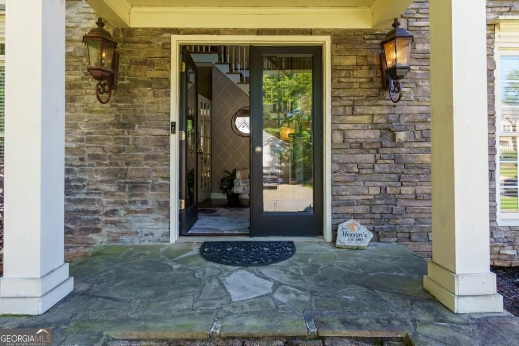 2015 Towne Lake Hills Woodstock - 16