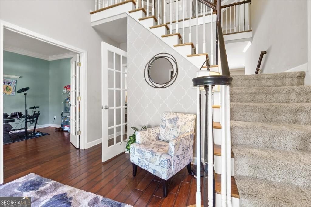 2015 Towne Lake Hills Woodstock - 17