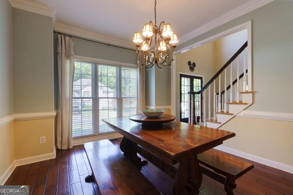 2015 Towne Lake Hills Woodstock - 18