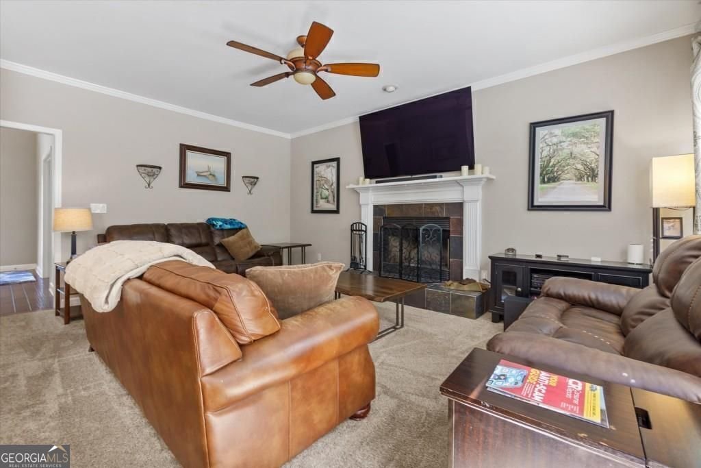 2015 Towne Lake Hills Woodstock - 19