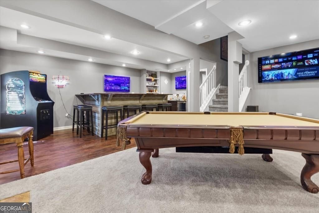2015 Towne Lake Hills Woodstock - 2