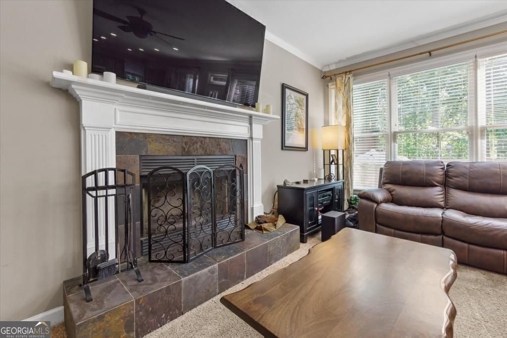 2015 Towne Lake Hills Woodstock - 20