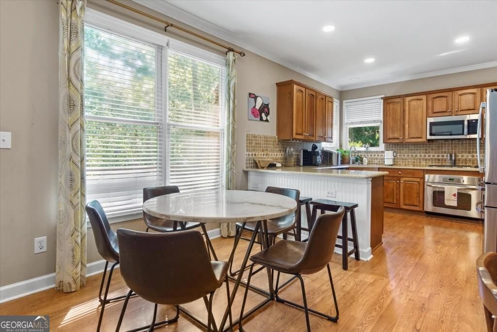 2015 Towne Lake Hills Woodstock - 22