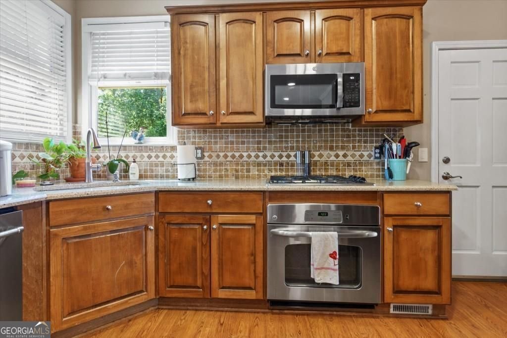2015 Towne Lake Hills Woodstock - 24