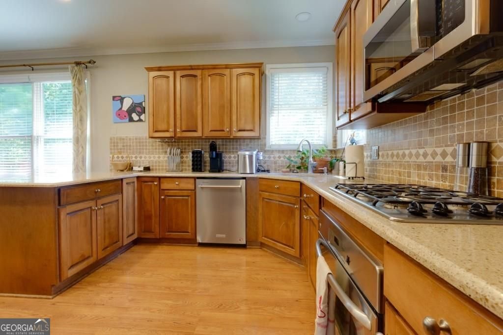 2015 Towne Lake Hills Woodstock - 25