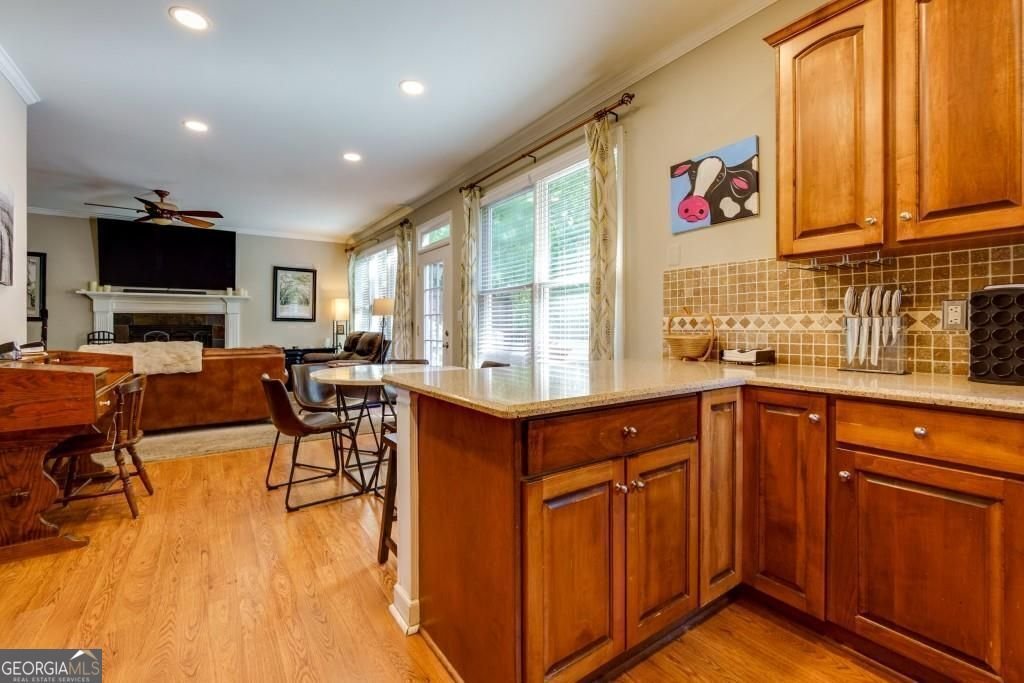 2015 Towne Lake Hills Woodstock - 26