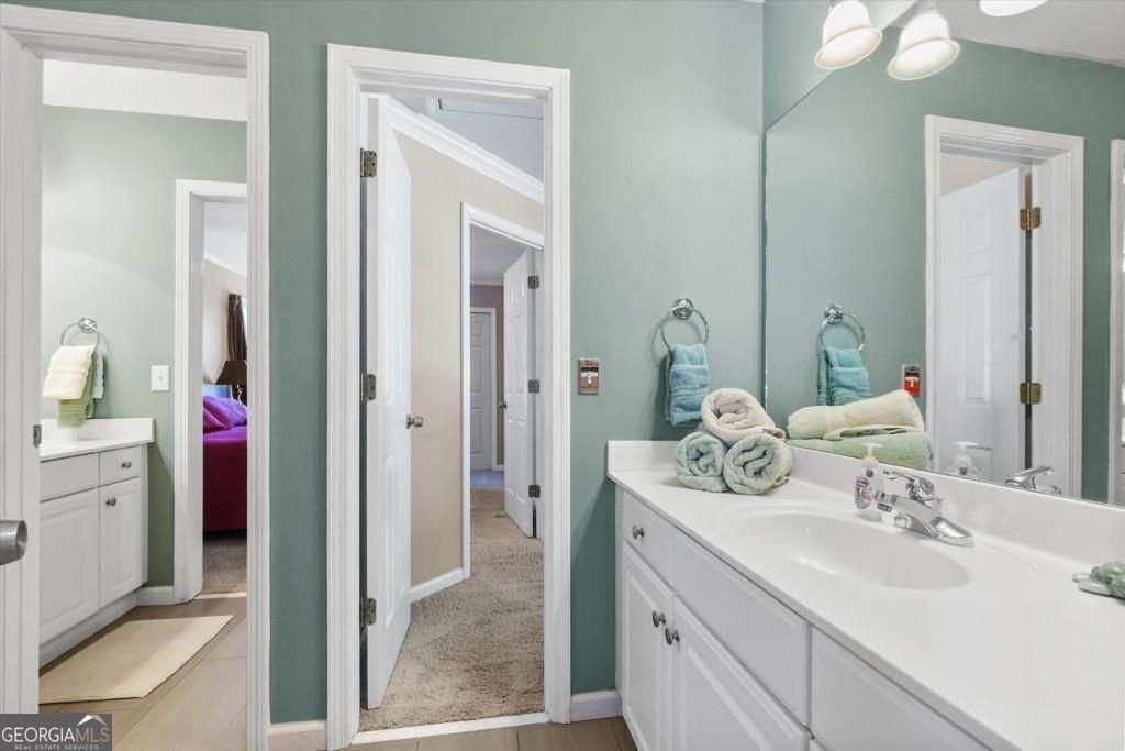2015 Towne Lake Hills Woodstock - 33