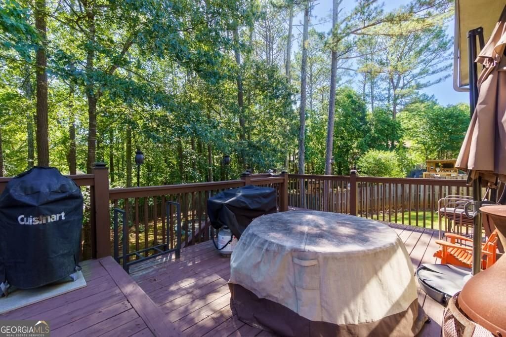 2015 Towne Lake Hills Woodstock - 4