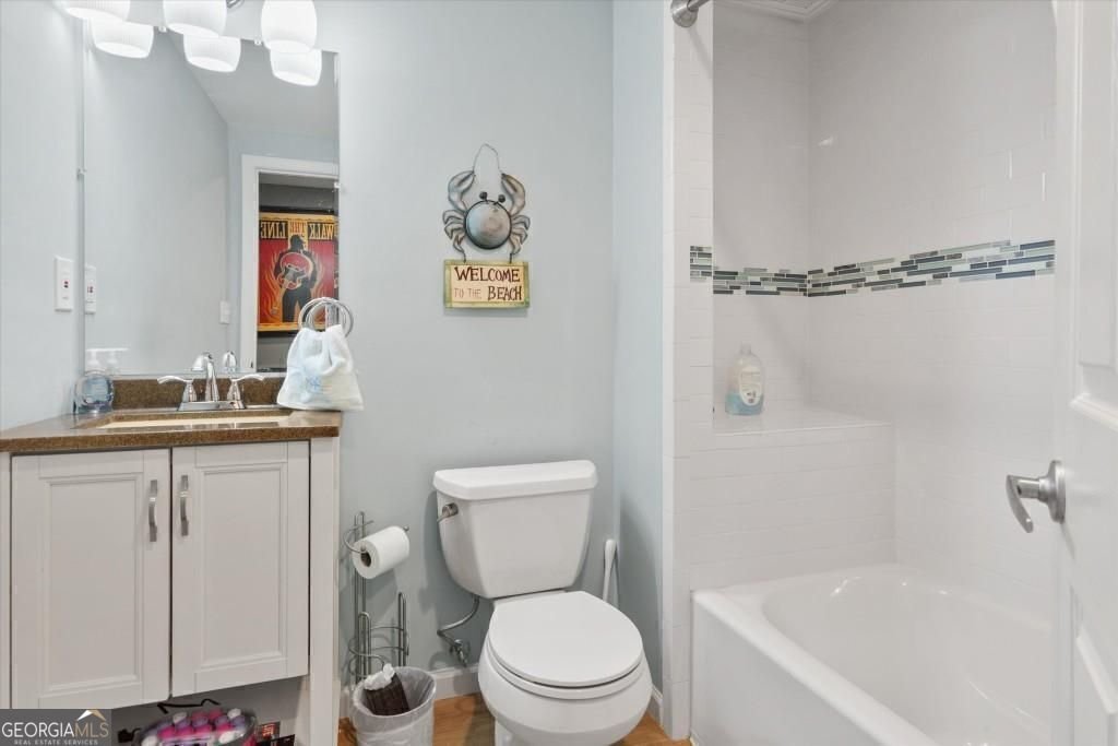 2015 Towne Lake Hills Woodstock - 46
