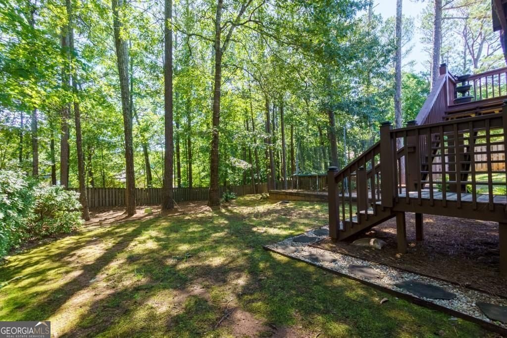 2015 Towne Lake Hills Woodstock - 5