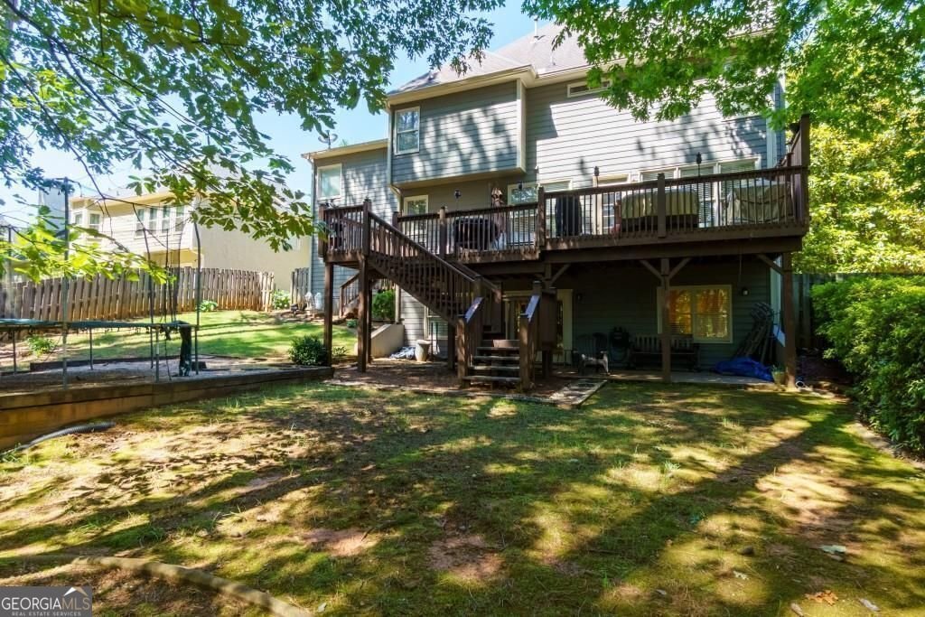 2015 Towne Lake Hills Woodstock - 50