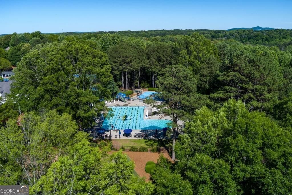 2015 Towne Lake Hills Woodstock - 60