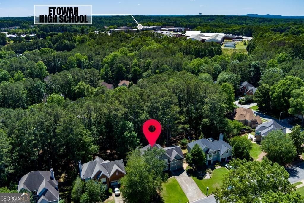 2015 Towne Lake Hills Woodstock - 7