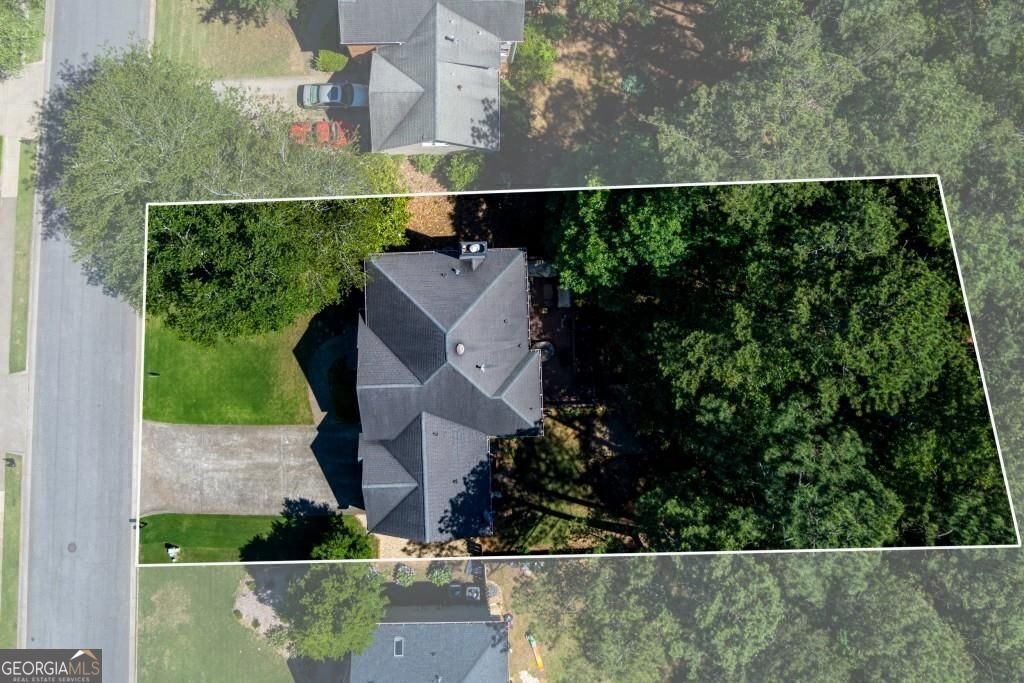 2015 Towne Lake Hills Woodstock - 8