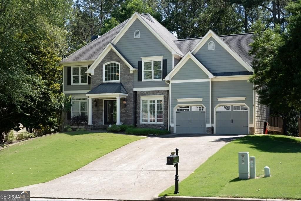 2015 Towne Lake Hills Woodstock - 9