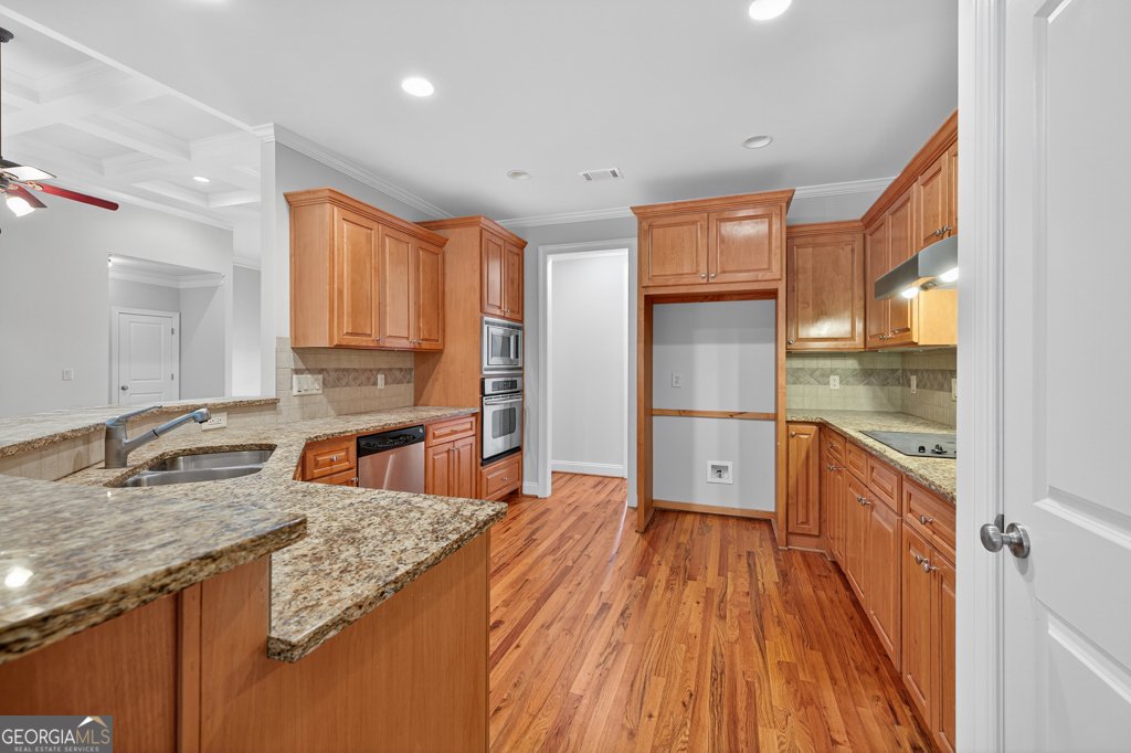 2607 Misty Rose Lane Loganville - 11