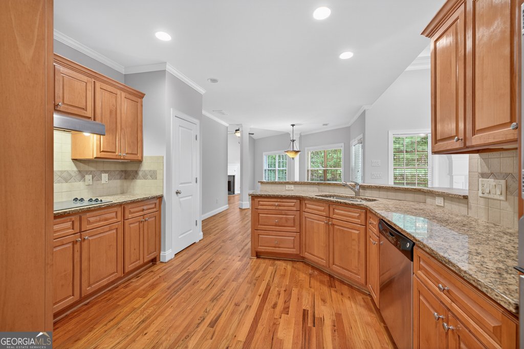 2607 Misty Rose Lane Loganville - 12