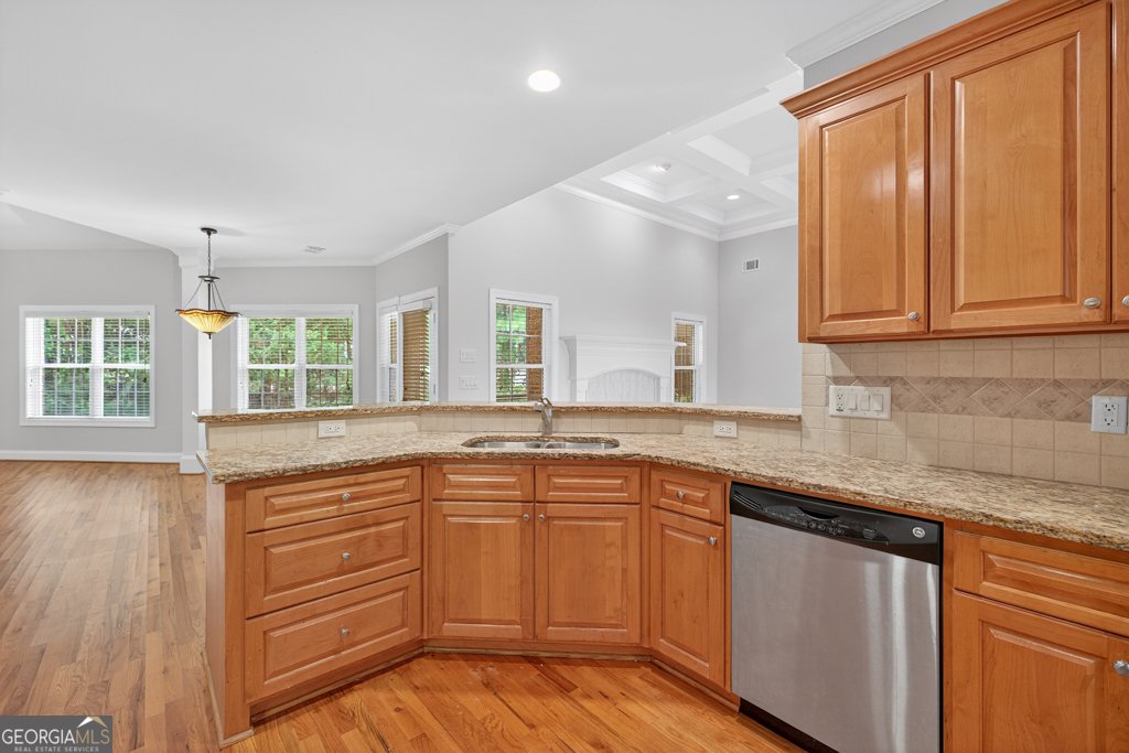 2607 Misty Rose Lane Loganville - 13