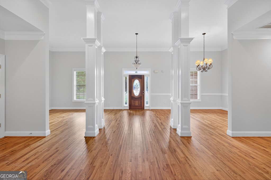 2607 Misty Rose Lane Loganville - 14