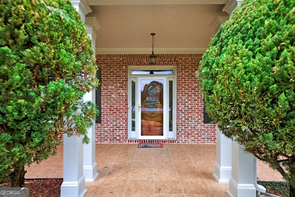 2607 Misty Rose Lane Loganville - 2