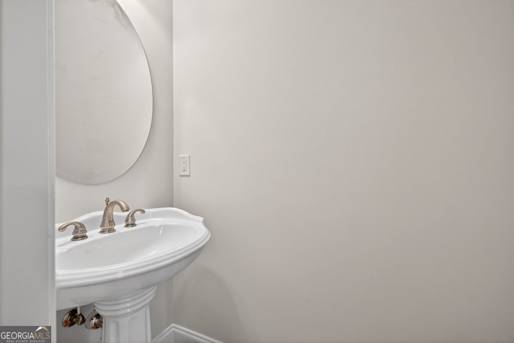 2607 Misty Rose Lane Loganville - 20