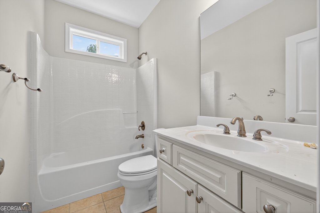 2607 Misty Rose Lane Loganville - 23