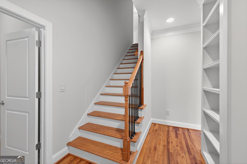 2607 Misty Rose Lane Loganville - 24