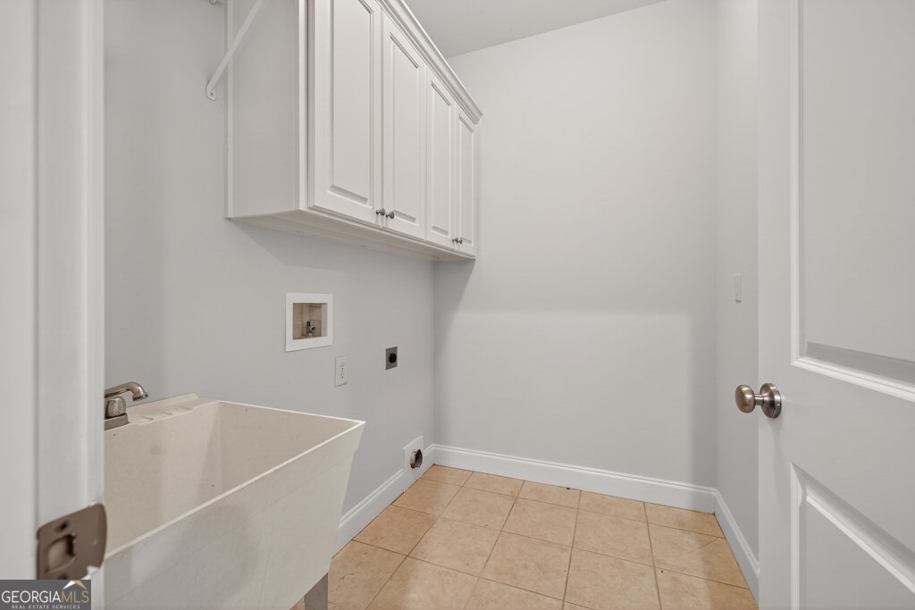 2607 Misty Rose Lane Loganville - 25