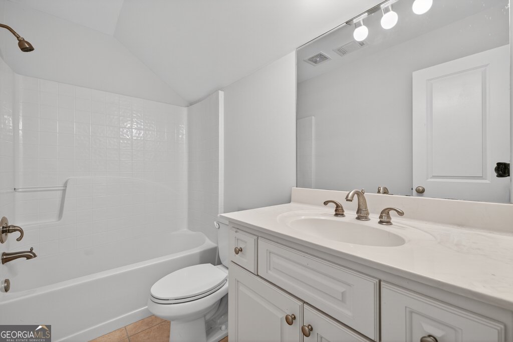 2607 Misty Rose Lane Loganville - 28