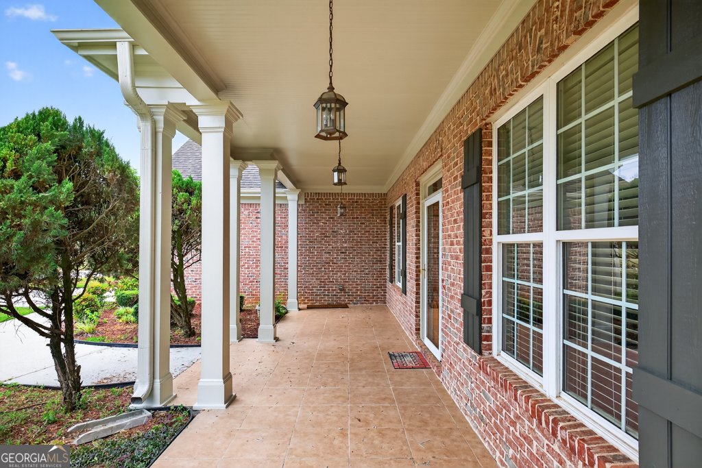 2607 Misty Rose Lane Loganville - 3