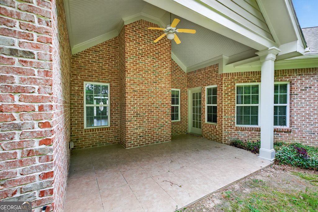 2607 Misty Rose Lane Loganville - 30