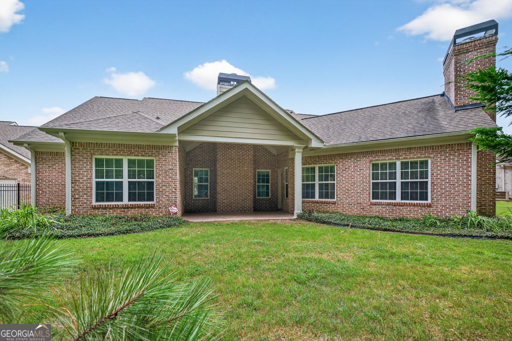 2607 Misty Rose Lane Loganville - 31