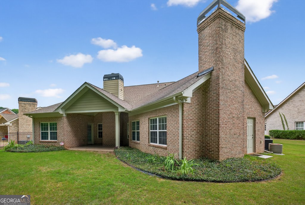 2607 Misty Rose Lane Loganville - 32