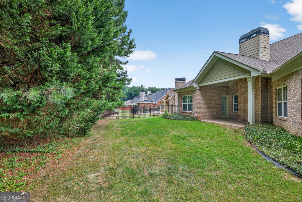 2607 Misty Rose Lane Loganville - 33
