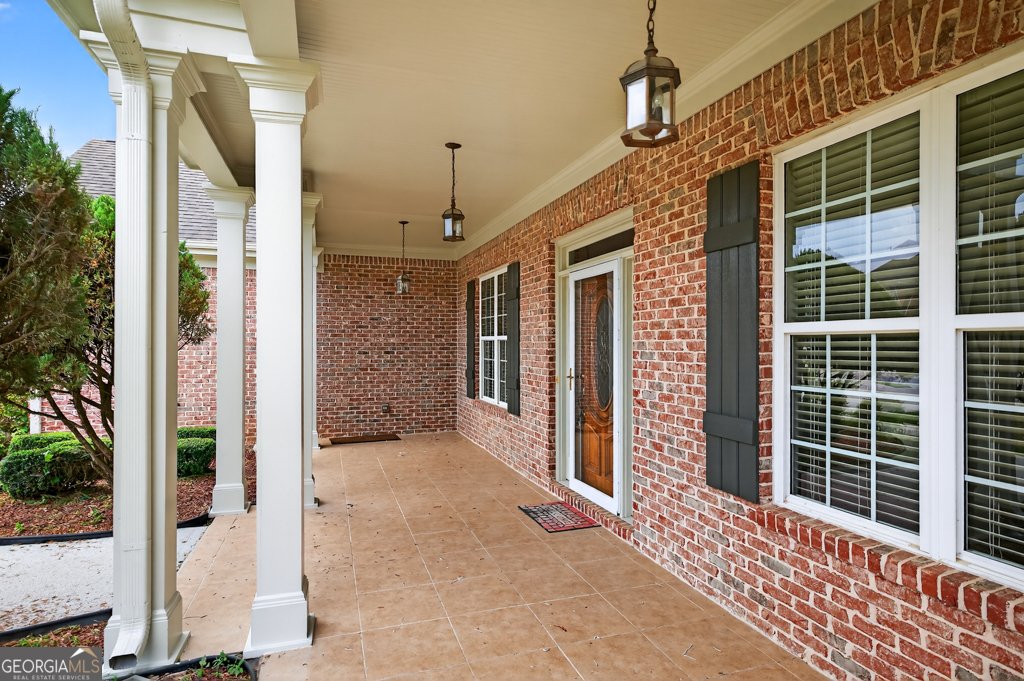 2607 Misty Rose Lane Loganville - 34