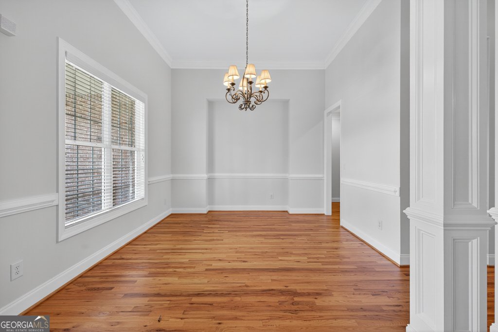 2607 Misty Rose Lane Loganville - 6