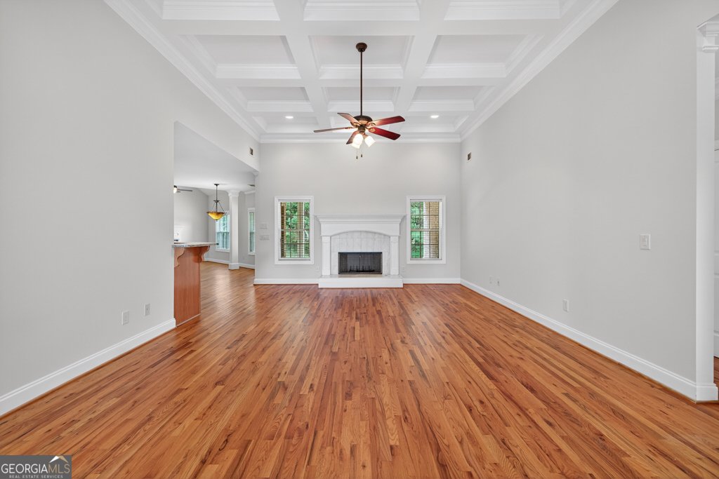 2607 Misty Rose Lane Loganville - 7