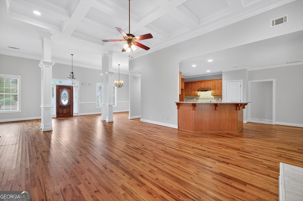 2607 Misty Rose Lane Loganville - 8