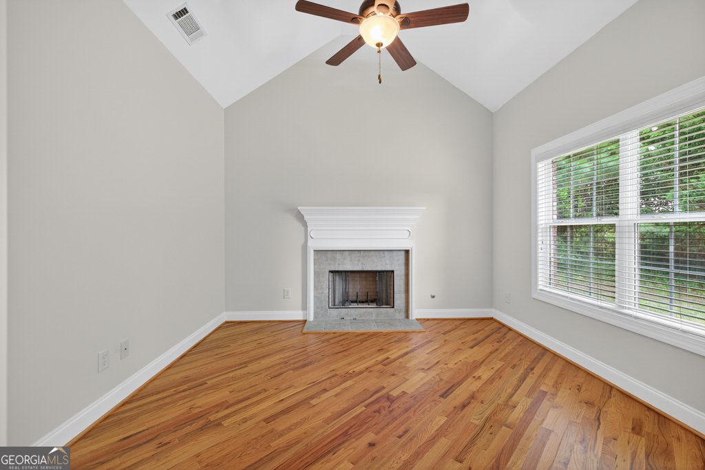 2607 Misty Rose Lane Loganville - 9
