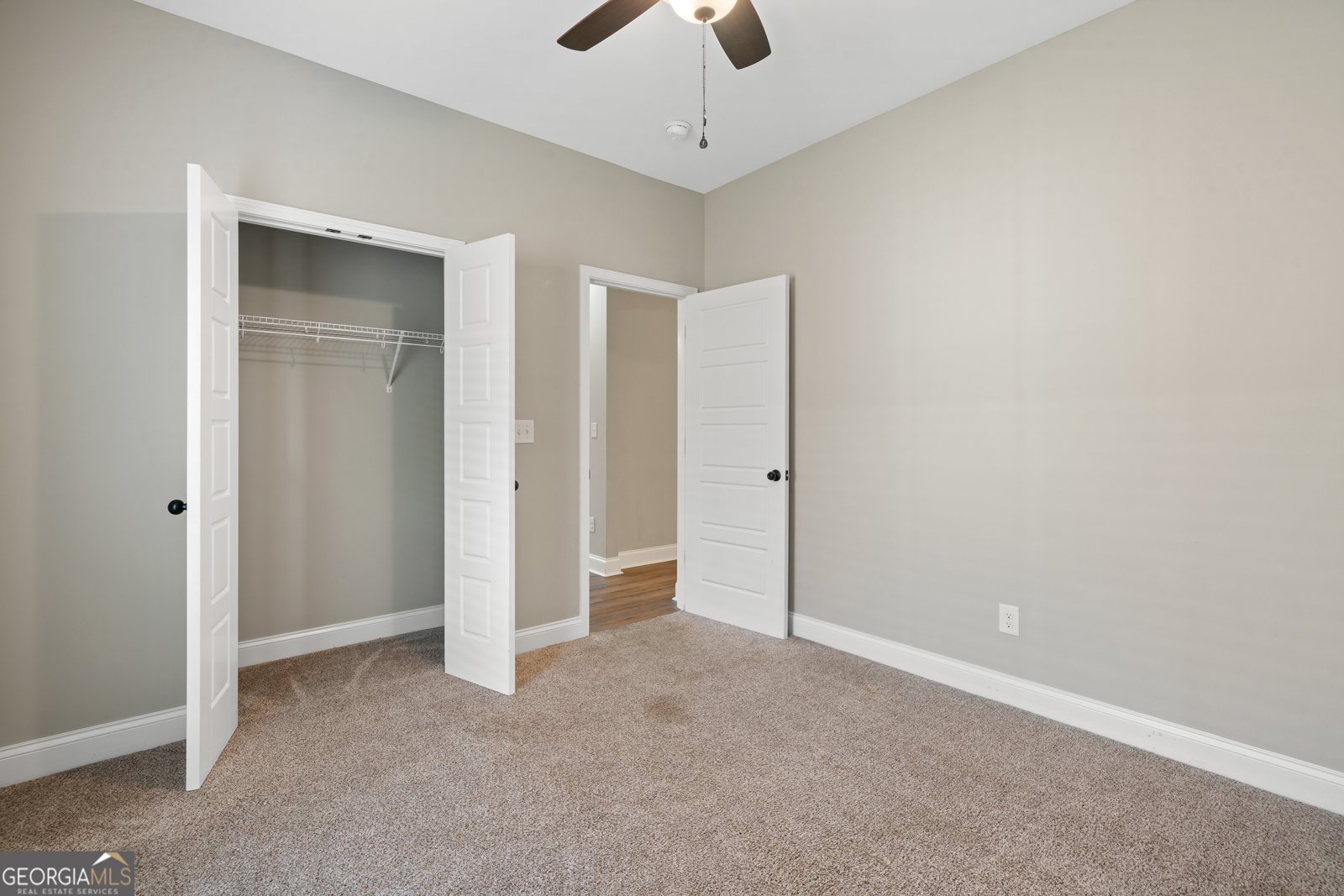 208 Asbell Way Centerville - 1