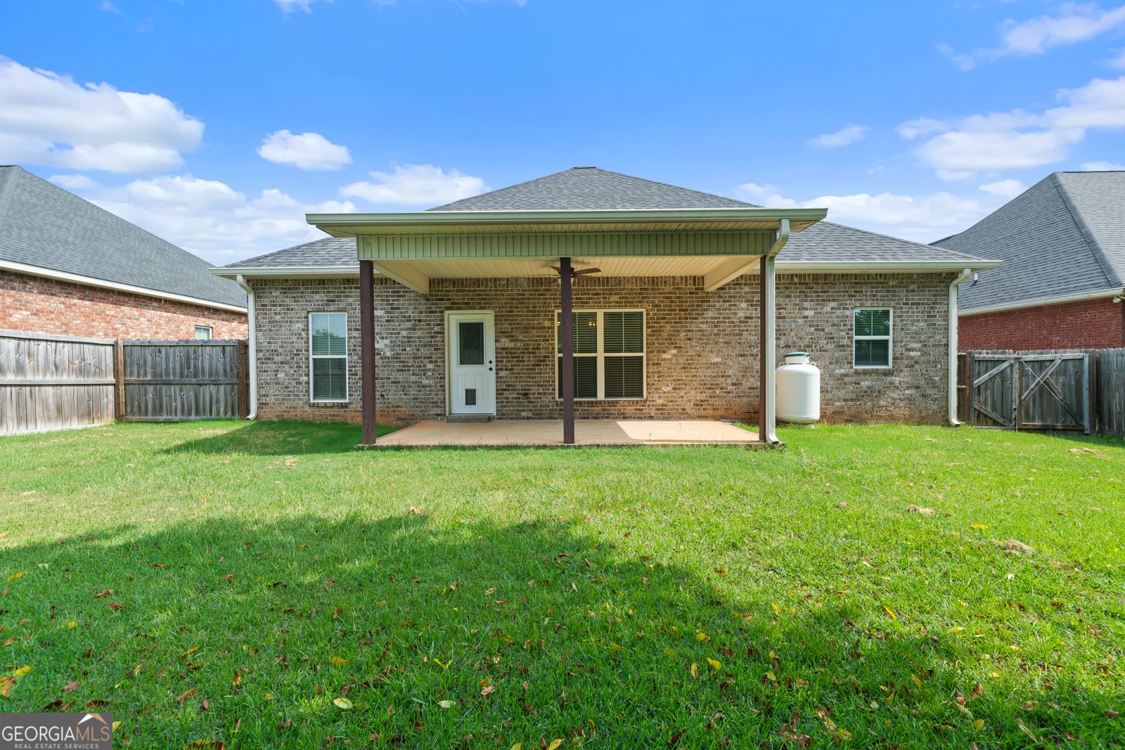 208 Asbell Way Centerville - 14