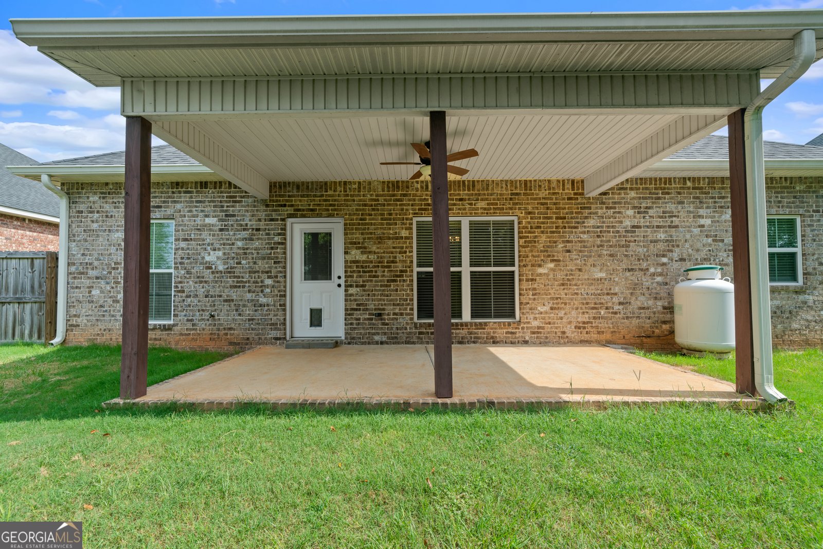 208 Asbell Way Centerville - 15