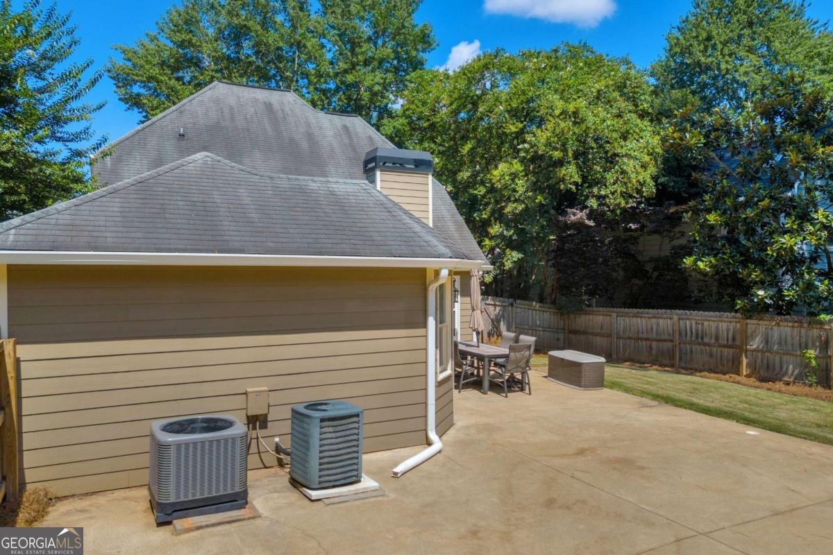 5479 Bridge Pointe Drive Alpharetta - 11