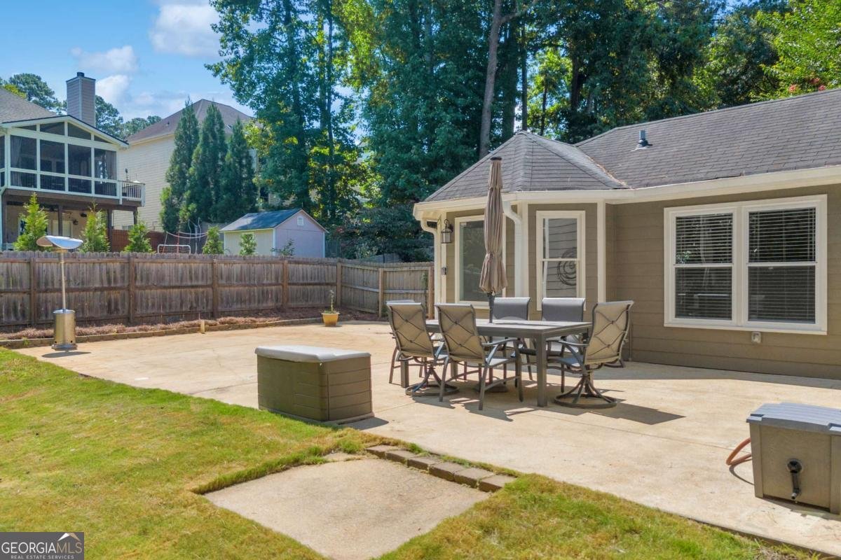 5479 Bridge Pointe Drive Alpharetta - 15