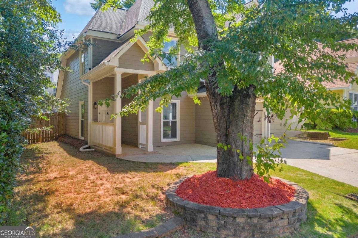 5479 Bridge Pointe Drive Alpharetta - 16
